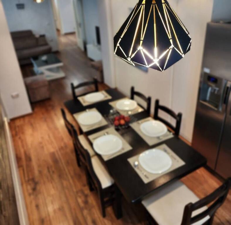 APARTAMENT 2+1 PER QERA TE RRUGA E KOSOVAREVE