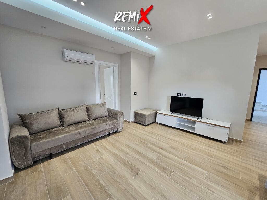 📢 Jepet me qira apartament 1+1 pranë Kishës Amerikane – Kënetë