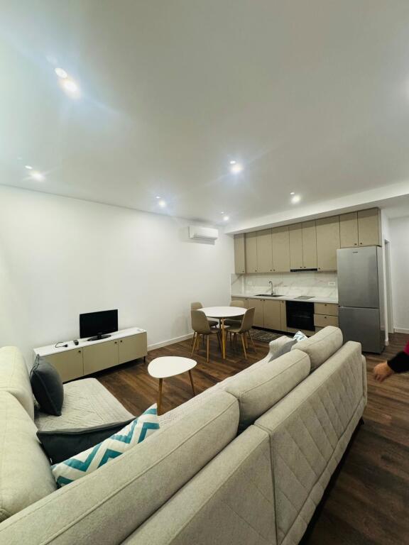 Apartament me qera 1+1 📍Rruga Mihal Grameno