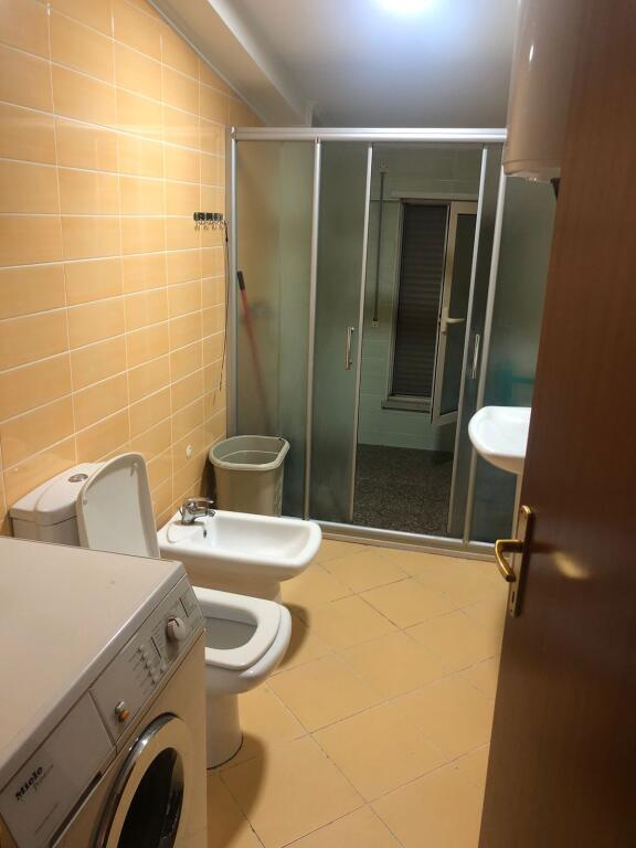 Penthouse 1+1 for rent opposite Hotel Radison