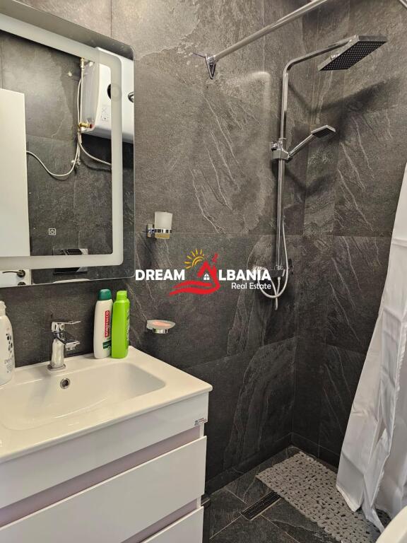 Apartament 1+1 me qera , Rruga Fortuzi (ID 4219476)