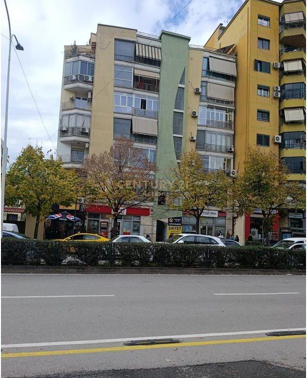 🏢 Apartment/Business Space for Sale 103 m² – 2+1 – Great Location (21 Dhjetori) 🌟