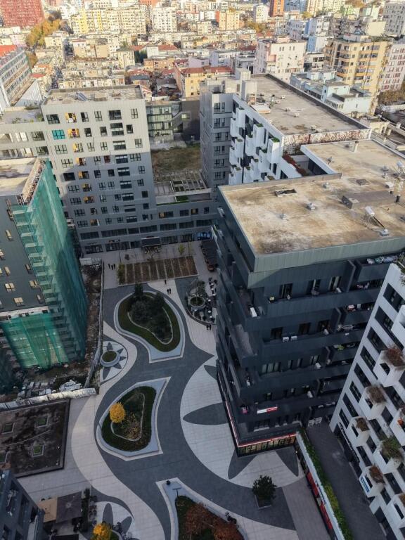 2+1 APARTMENT FOR SALE AT SQUARE 21