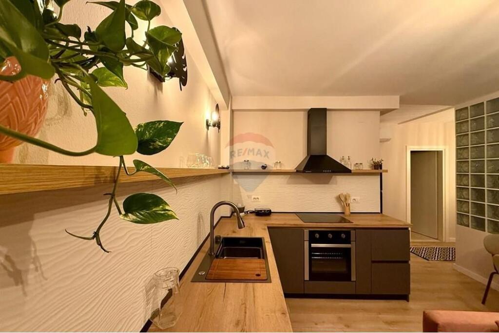 Apartament me qera 1+1 te Kopshti Botanik