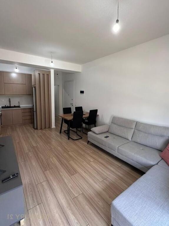 Shitet, Apartament 2+1, Kompleksi Mangalem, Tiranë
