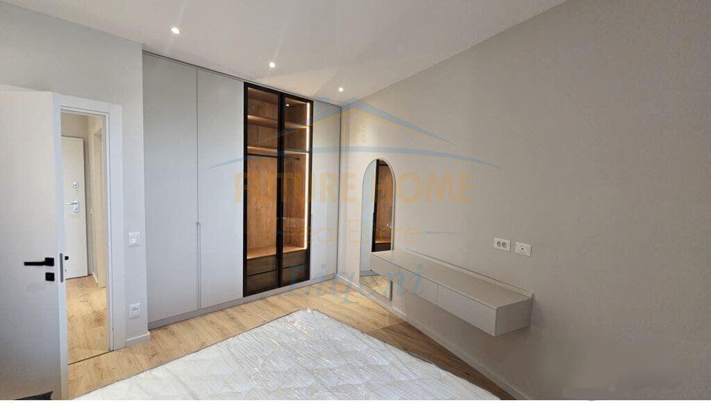 Shitet, Apartament 1+1, Altana Luxury Residence, Tiranë.