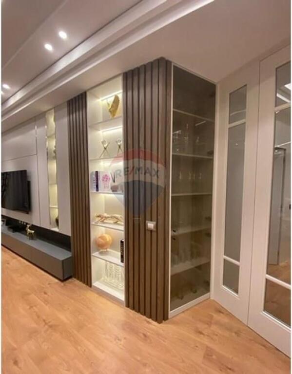 KOMPLEKSI TURDIU, SHESIM APARTAMENT 3+1