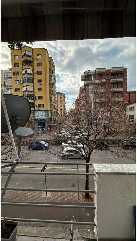 For rent 2+1 in Oslo at 21 Dhjetori.