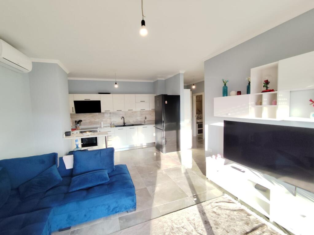 Apartment 1+1 for rent, near Ring Center