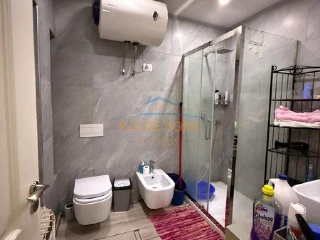 For sale, Apartment 2+1, Bajram Curri Boulevard, Tirana.