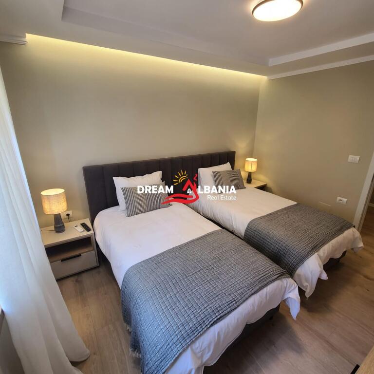 Apartament 1+1 me qera prane qendres (ID 4219475)