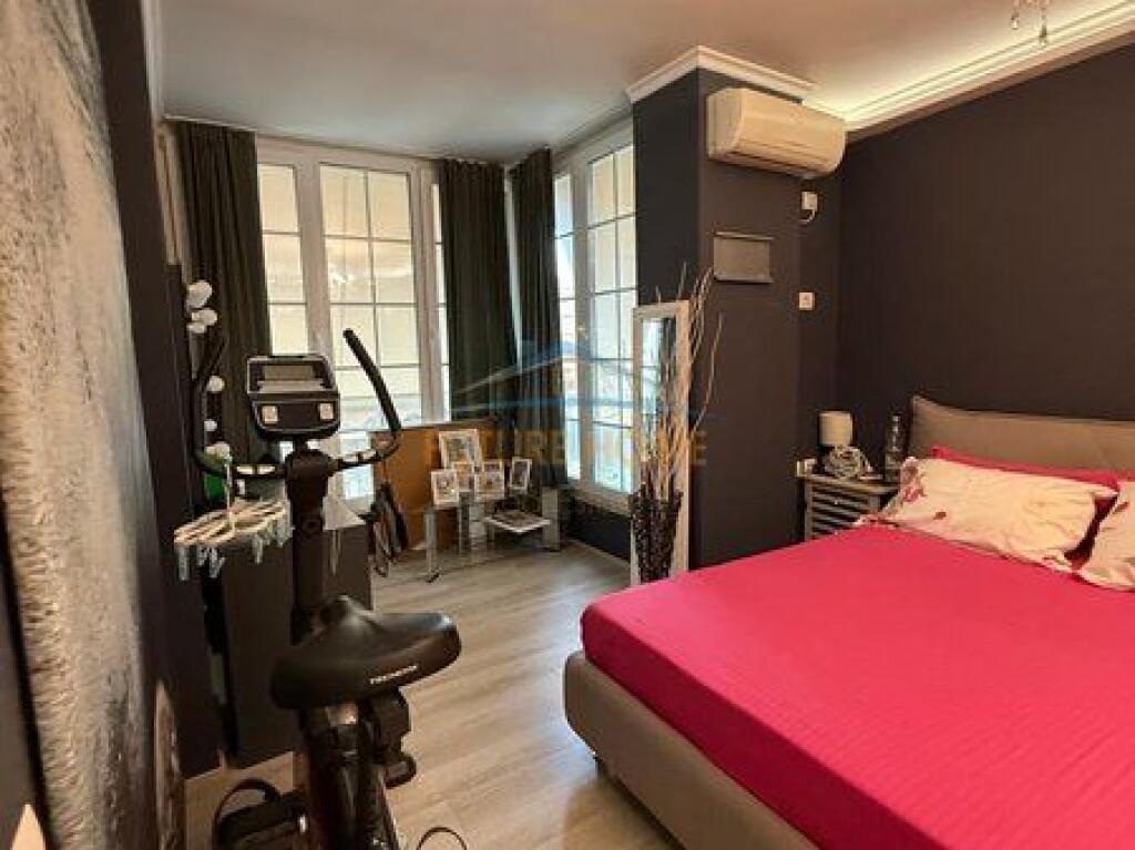 For sale, Apartment 2+1, Bajram Curri Boulevard, Tirana.