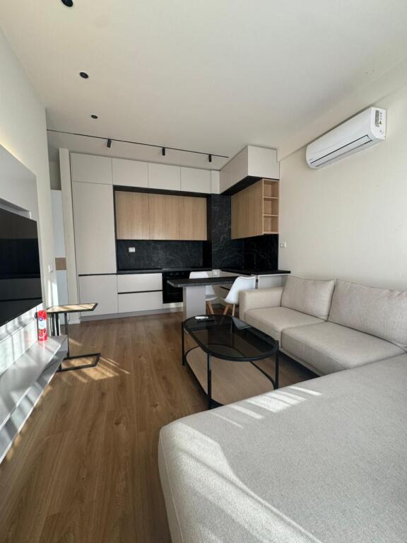 Super apartament me qera te rezidenca Kaimi, Ali Demi!