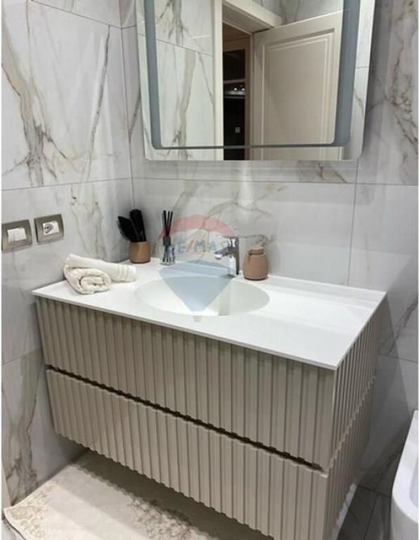 KOMPLEKSI TURDIU, SHESIM APARTAMENT 3+1