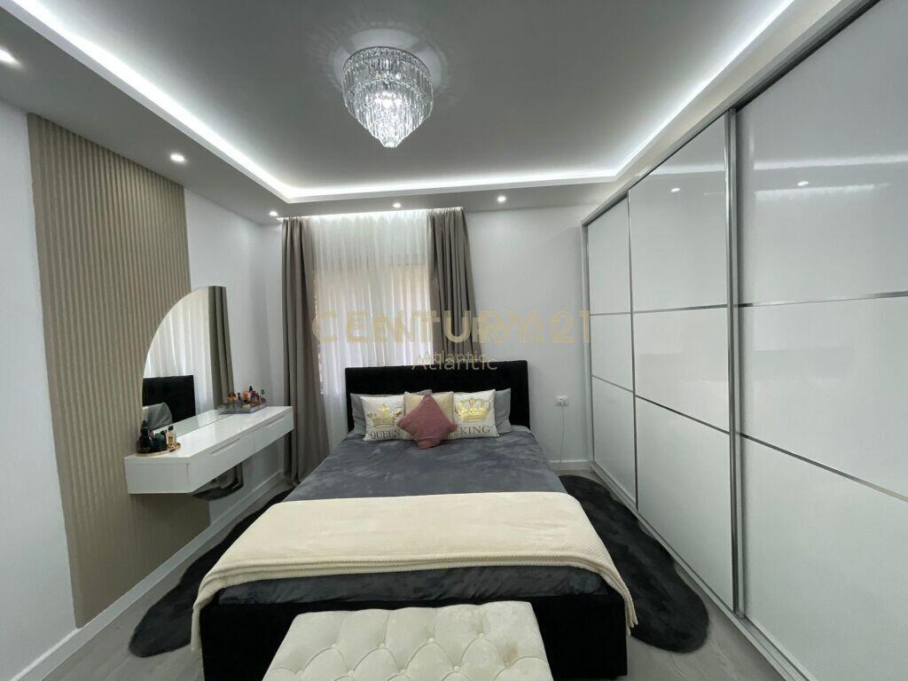 SHITET APARTAMENT 2+1 NE VOLLGA!