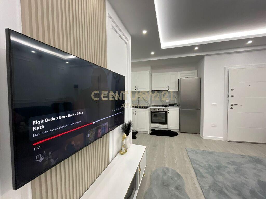 SHITET APARTAMENT 2+1 NE VOLLGA!