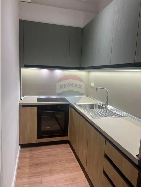 Apartament - Për Qira - Rruga Mine Peza, Tiranë