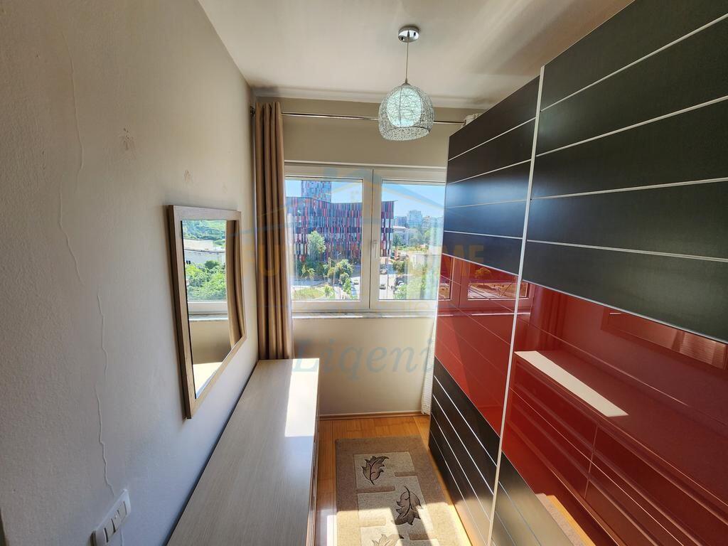 Qera, Apartament 2+1, Air Albania, Tiranë.