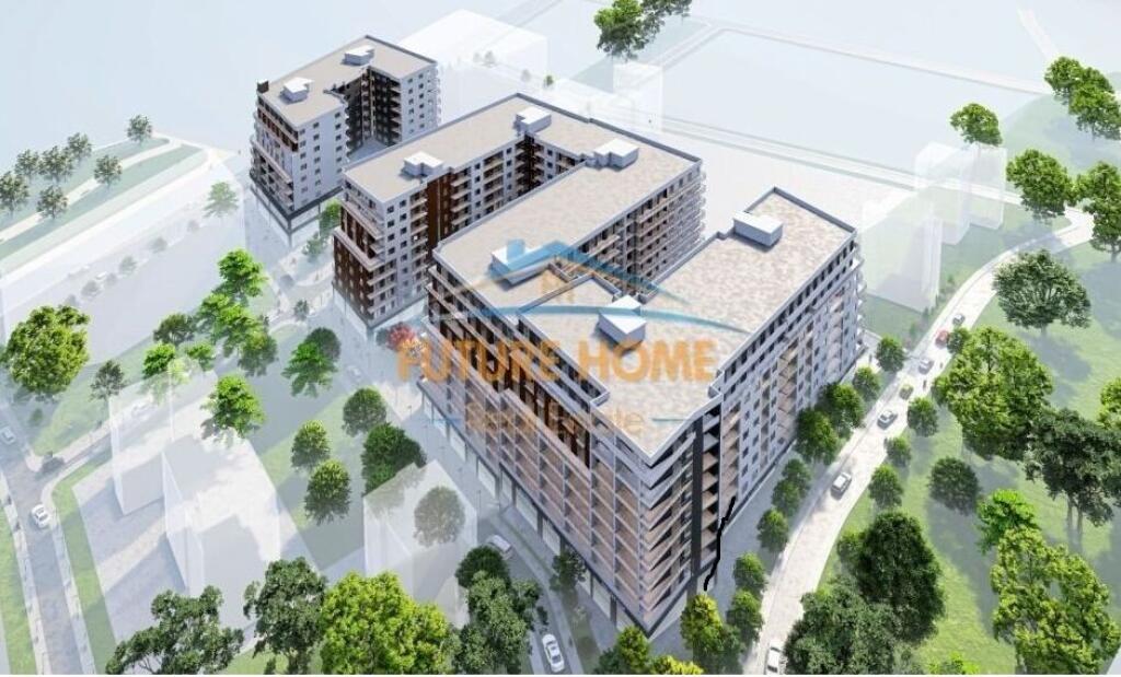 VENDESI APPARTAMENTO 2+1 A PASKUQAN