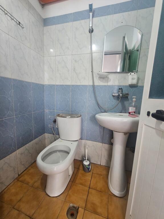 JEPET ME QERA APARTAMENT 1+1 NE KENETE DURRES