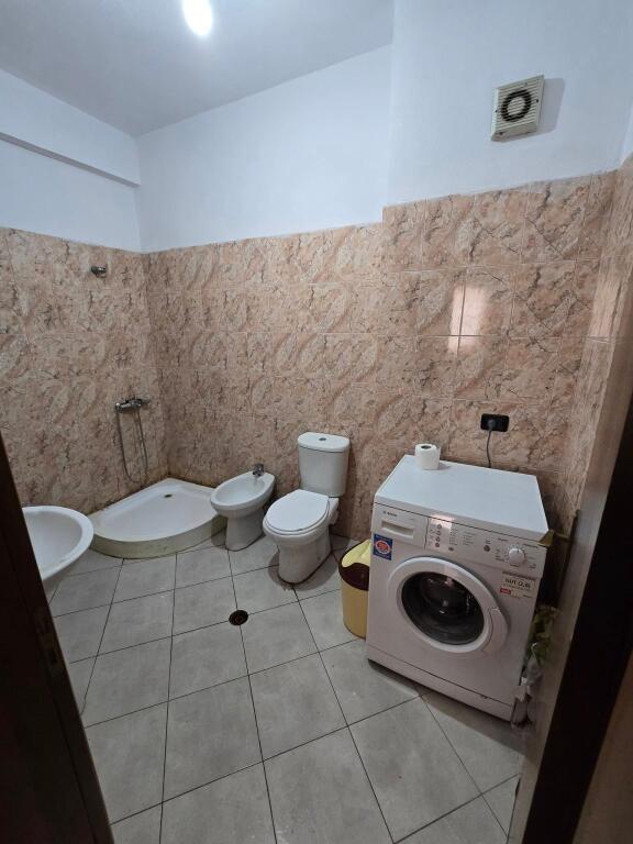 FOR RENT: Apartment 2+1+ 2/YZBERISHT_NEAR NELA 6 📍