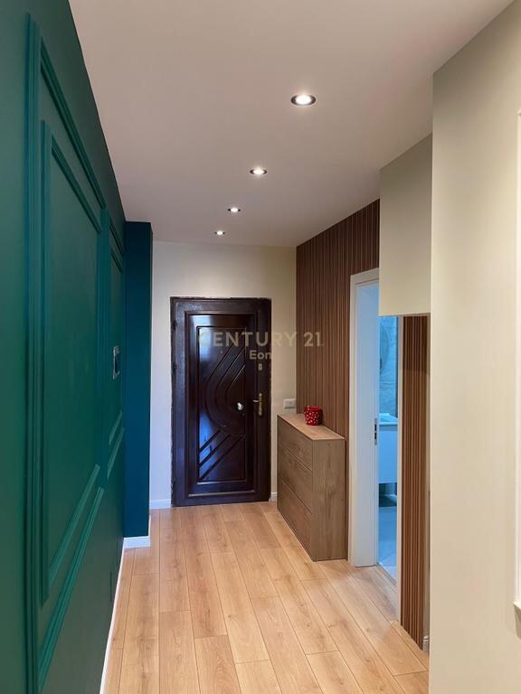 Apartment 2+1 For Sale at Iliria Beach, Durres - 150000€ | 110 m²