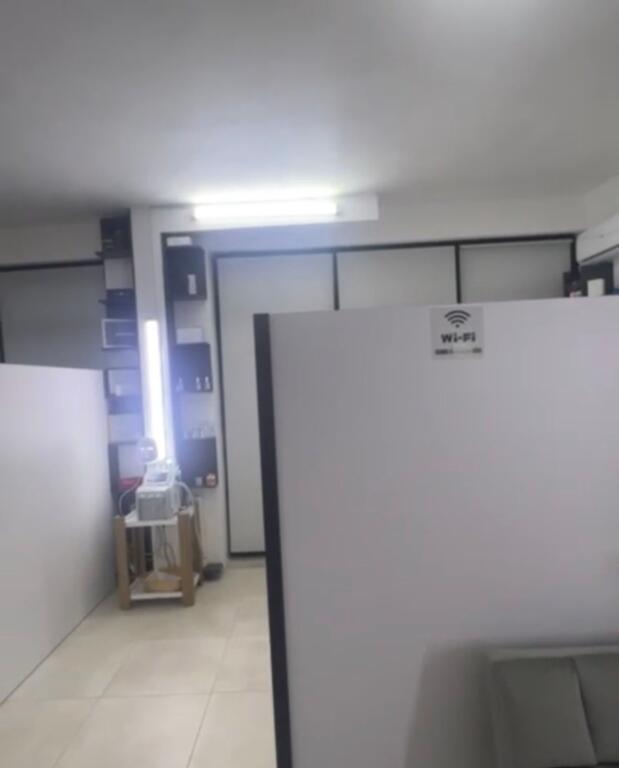 Zyre me qira tek Ish Parku i Autobuzave