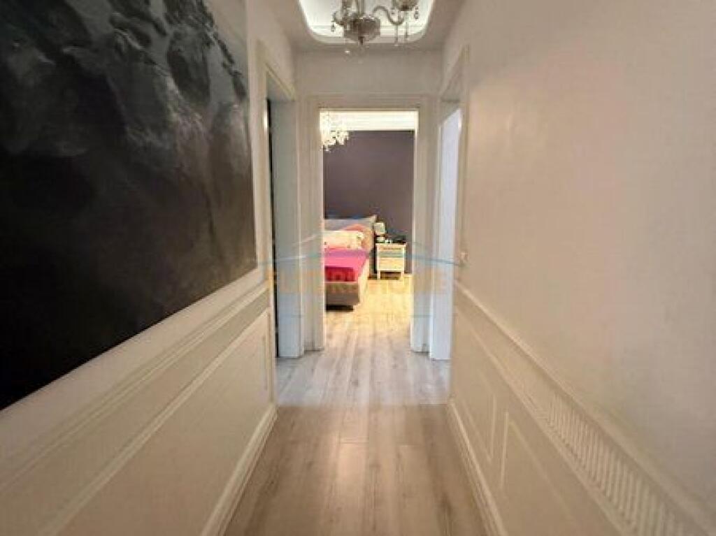 For sale, Apartment 2+1, Bajram Curri Boulevard, Tirana.