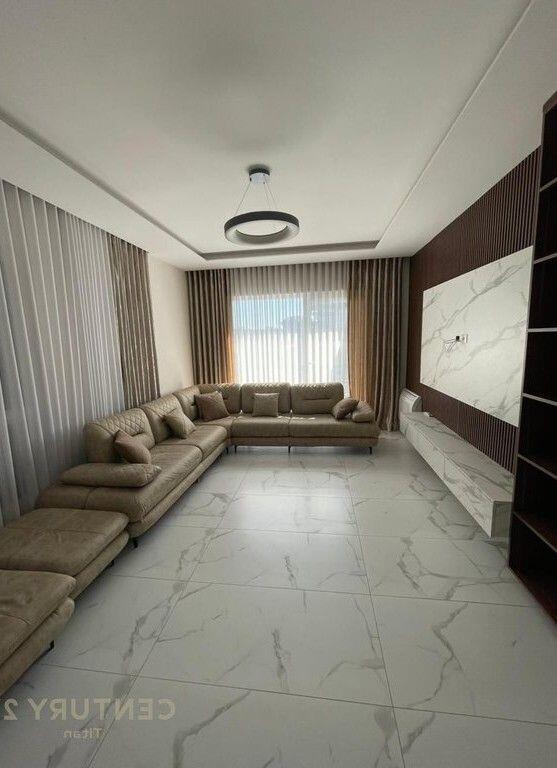 Shitet Apartament 2+1+2 ne Kamez.