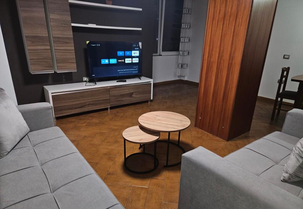 3+1 apartment for rent – Laprakë