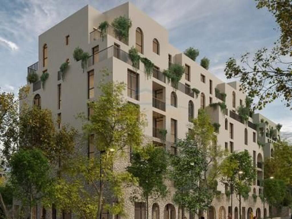 Shitet, Apartament 1+1, Green Hill, Selitë