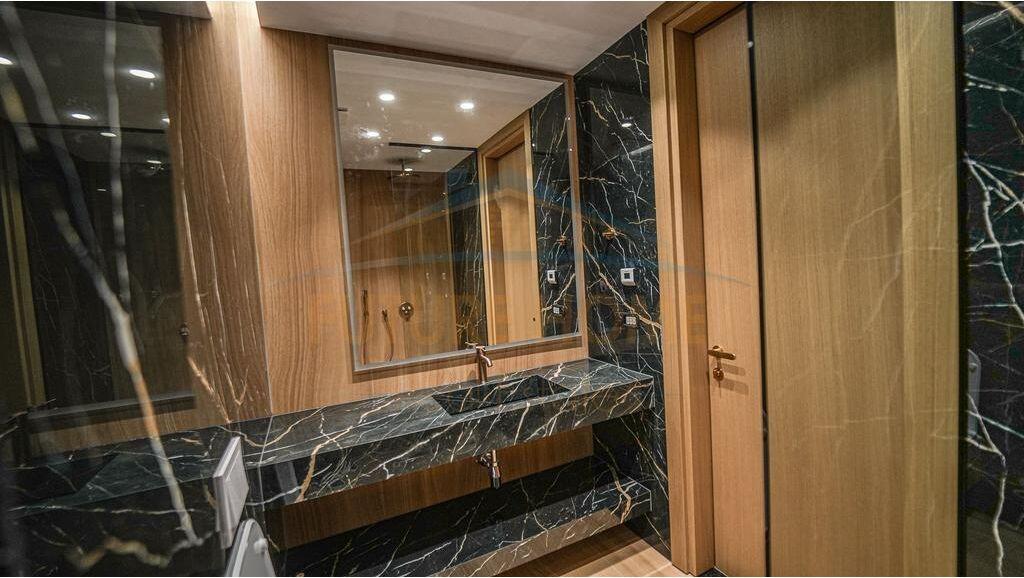 Qera, Vile Luminor Residenc Teg