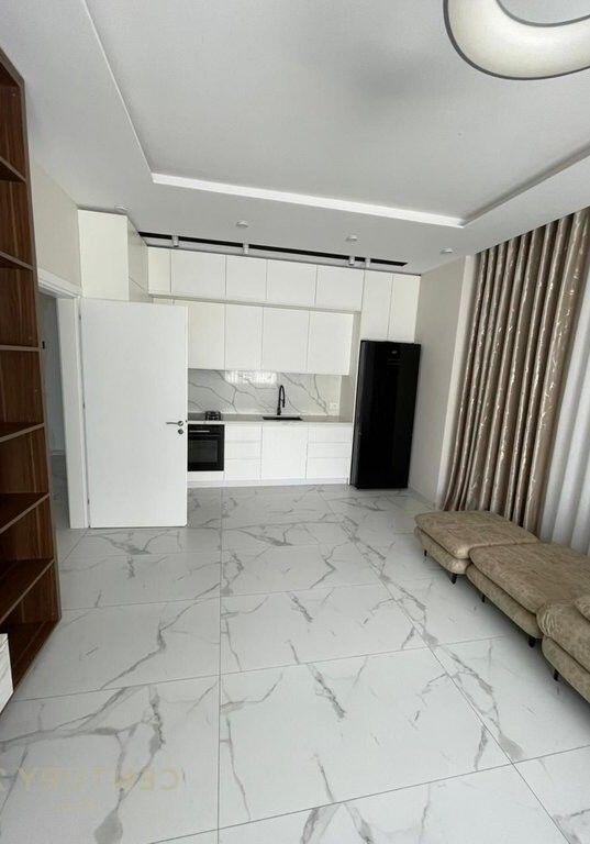Shitet Apartament 2+1+2 ne Kamez.