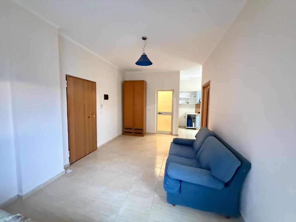 1+1 Sea View Iliria beach for sale