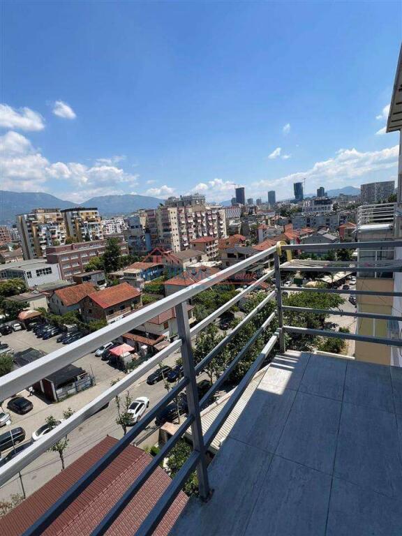 Apartament 2+1 me Qira Don Bosko Tirane