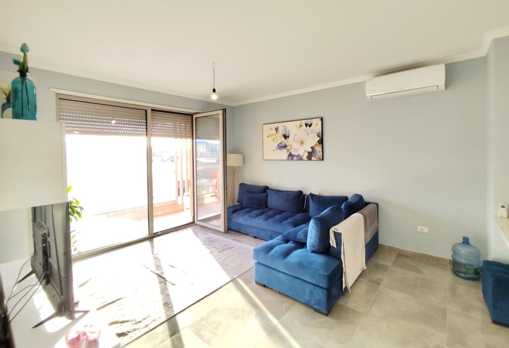 Apartment 1+1 for rent, near Ring Center