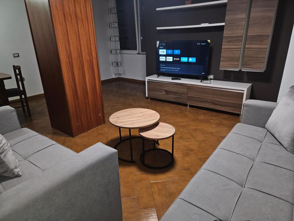 Apartment 3+1 for rent in Lapraka