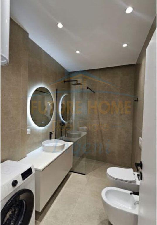 Shitet, Apartament 1+1, Altana Luxury Residence, Tiranë.