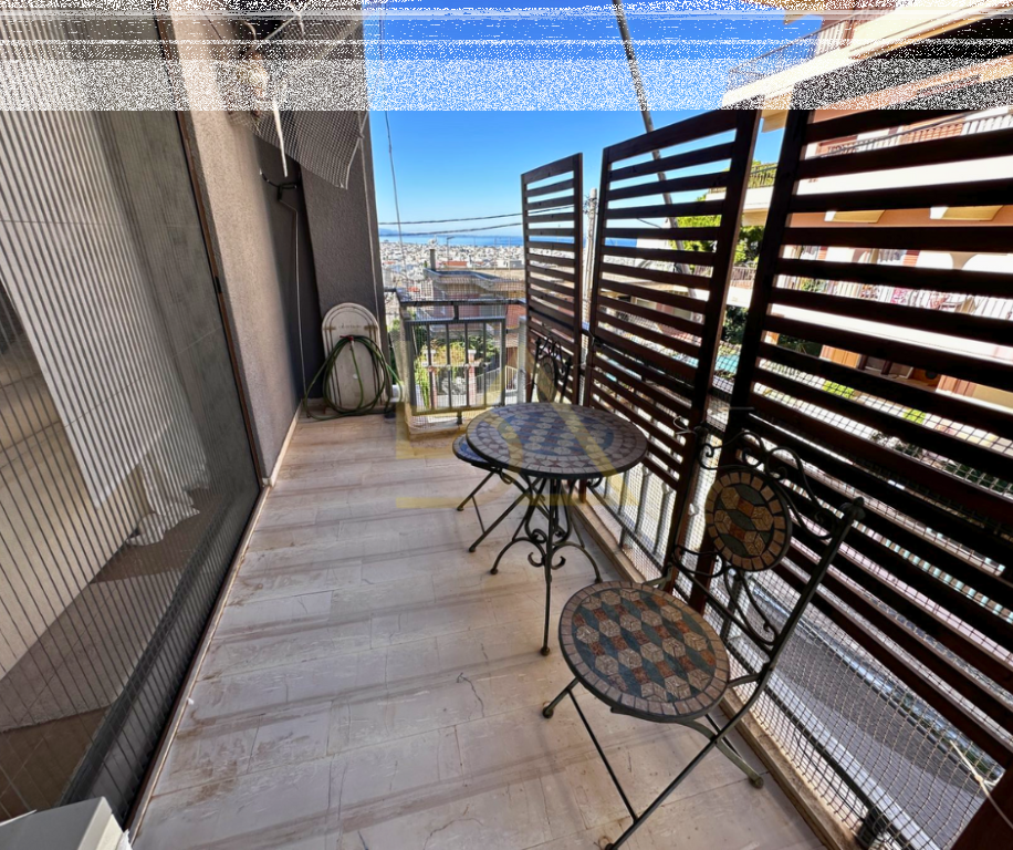 Shitet ambient biznesi + ambient banimi – Aroi, Patras, Greqi