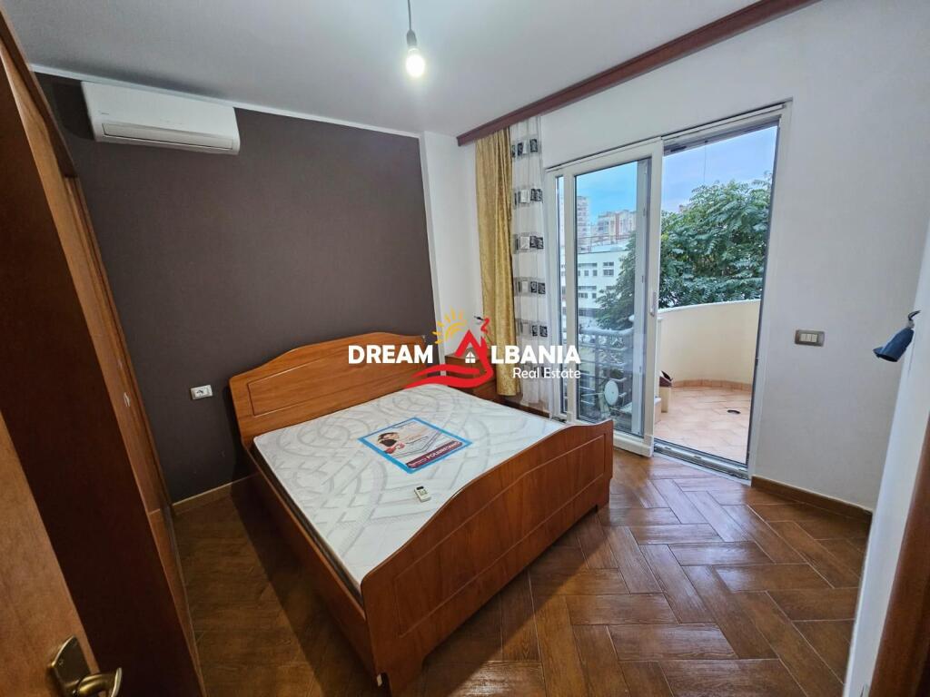 Apartament 3+1 me qera , Rruga Dritan Hoxha ( ID 4231481)
