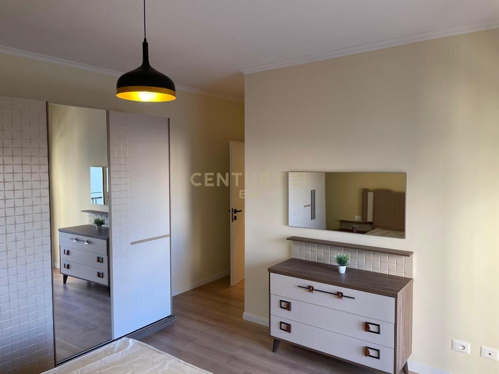 Apartment 2+1 For Sale at Iliria Beach, Durres - 150000€ | 110 m²