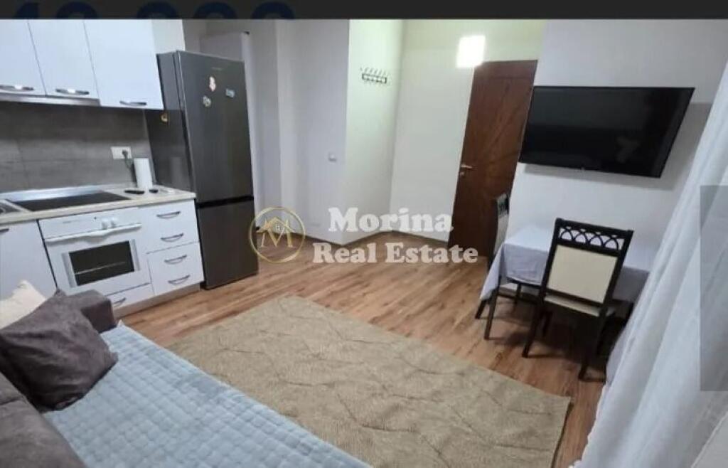 Rent, Apartment 1+1, Elbasanit Street, 430 euro/month