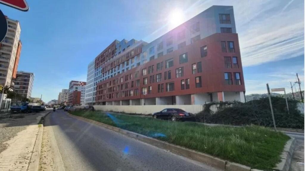‼️OKAZION‼️APARTAMENT 3+1 PER SHITJE TEK KOMPLEKSI URBAN GATE