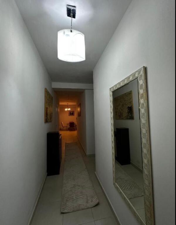 Apartament 2+1+2 + Parking, Rruga Panorama, Spak-u