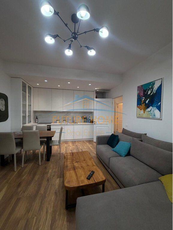 Shitet, Apartament 2+1+Post Parkimi, Kompleksi Golden Park