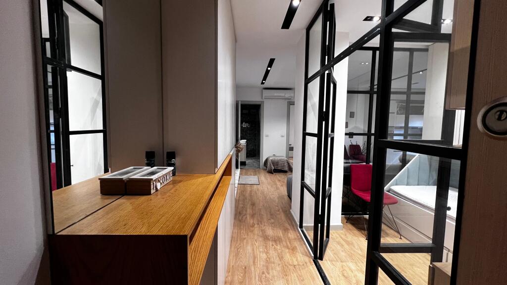 Apartament 1+1 per qira, Eleonora, Kodra e Diellit