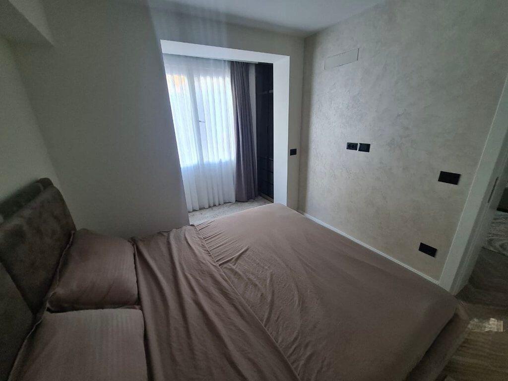 Apartment 1+1 Fully Furnished – Myslym Shyri, 45m²