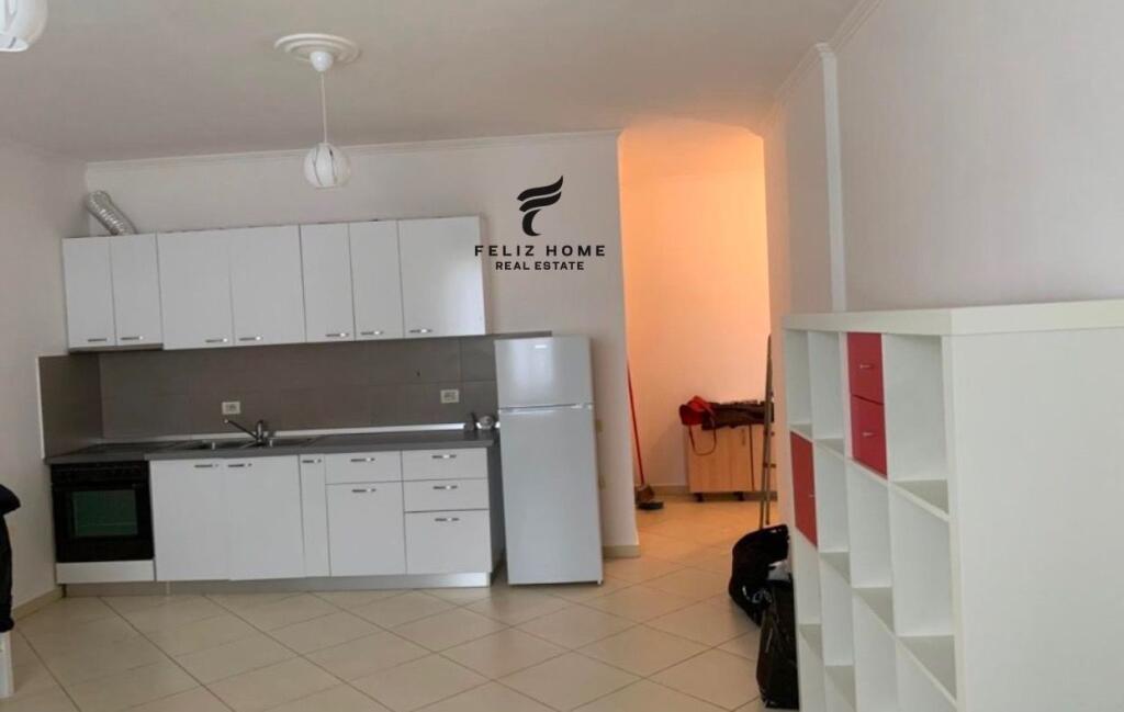 APARTAMENT ME QERA 1+1 DON BOSKO 48.000 LEKE