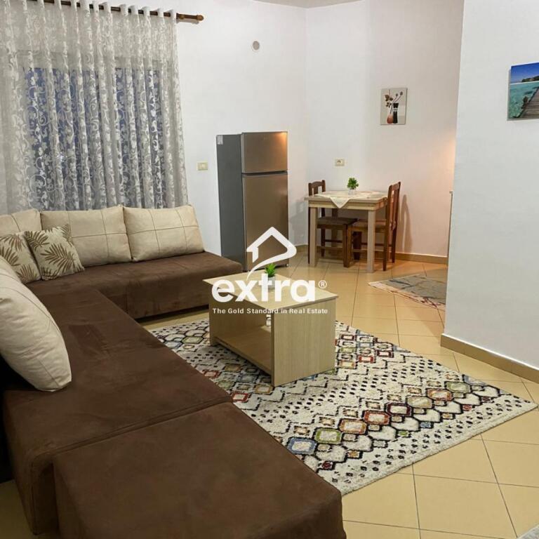 SHITET SUPER APARTAMENT 1+1 SHENGJIN