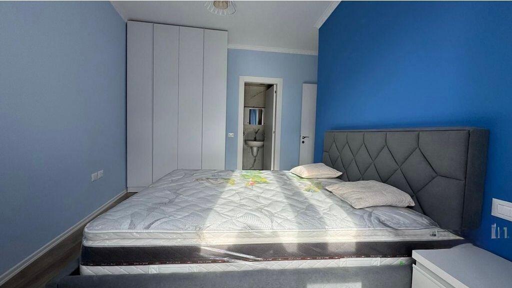 Apartament 2+1 me 2 Tualete + Parkim – Myslym Shyr, 100m²